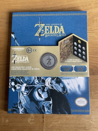 Neu thinkgeek the legend - the, of