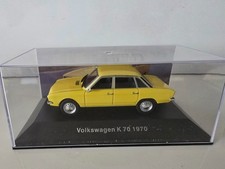 Modellauto 1 43 VW Volkswagen K70 1970