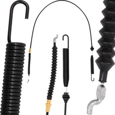 Bowdenzug 114 140cm WOLF MTD