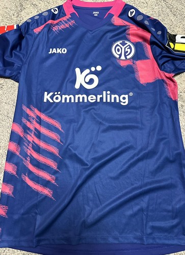 Matchworn fsv mainz - fsv,