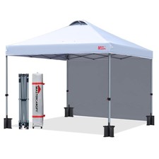 Pop-up Pavillon 3x3m faltbar