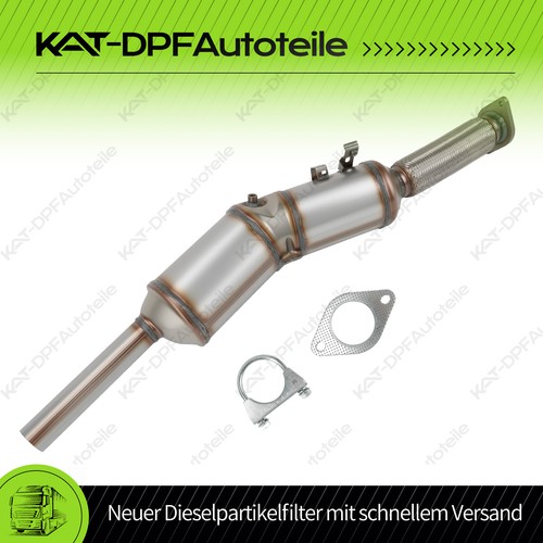 Dieselpartikelfilter dpf für - dieselpartikelfilter,