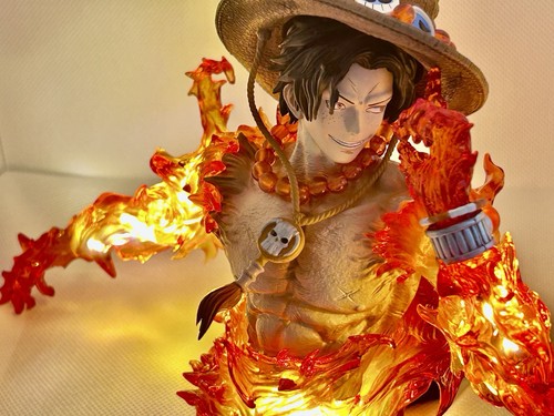 One piece portgas - piece,