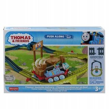 FISHER PRICE THOMAS UND SEINE