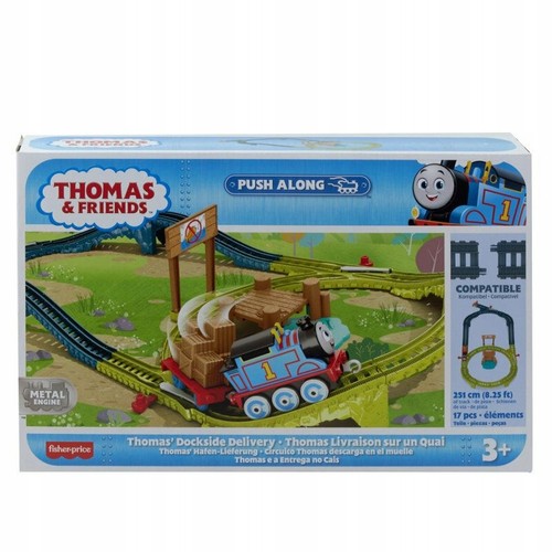 Fisher price thomas und - fisher,
