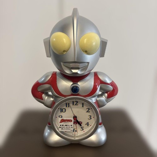 Seiko ultraman sprechender - seiko,
