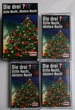 Die Drei Fragezeichen 