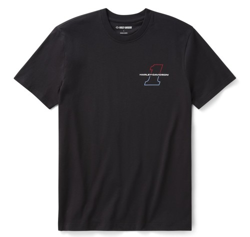 Harley davidson shirt - harley-davidson, t-shirt