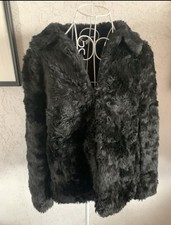 H&M Damen Jacke in Gr. 40 L