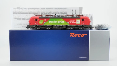 Roco 73103 das ist - ist, grün