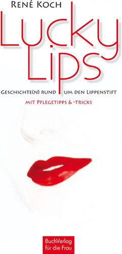 Lucky lips - lucky,