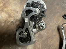 Campagnolo Athena Schaltwerk