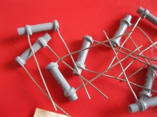 10 x Hochwertige Keramik