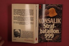 354514 heinz konsalik - heinz, g.