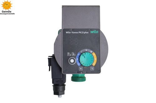 Wilo yonos pico plus - wilo,