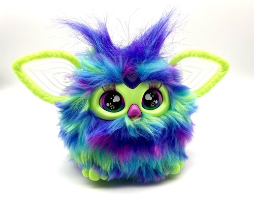 Hasbro furby galaxy - hasbro,