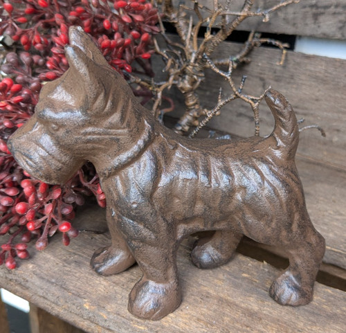 Schöner hund - schöner,