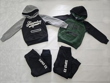 Kinder Jogginganzug NEU Jungen