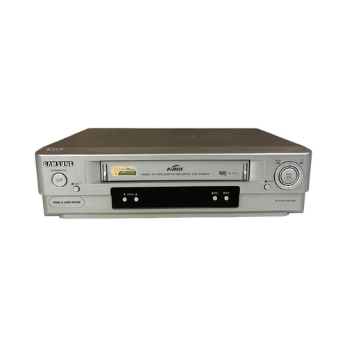 Samsung 251x videorecorder - samsung,