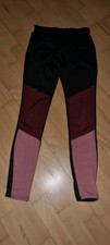 Ergee Legging Sporthose Hose Fitness Freizeithose Gr 36 S