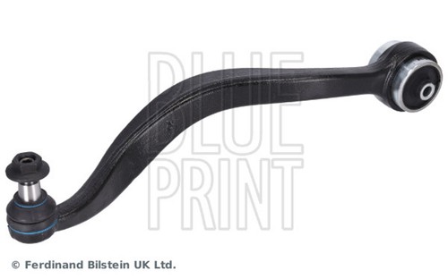 Blue print querlenker - blue,