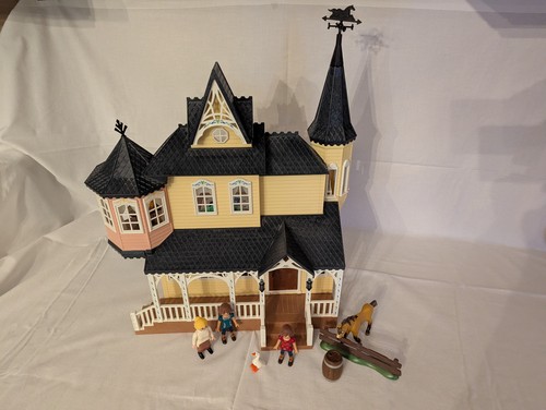 Playmobil 9475 spirit luckys - playmobil,