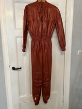 lederkombi herren 50