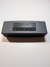 Bose SoundLink Mini II