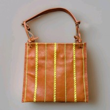 Coccinelle Leather Handbag