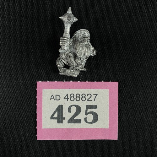 Dwarf longbeard zwerge - dwarf,