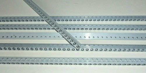 Stk dzus rail - dzus, rail,