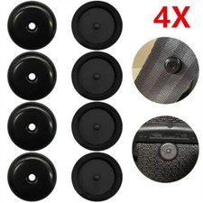 4x Universal Sicherheitsgurt