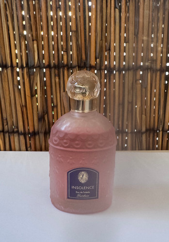 Guerlain insolence eau - insolence, de