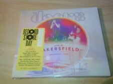 The Doors - Live In Bakersfield August 21, 1970   2CDs  NEU   (2023)