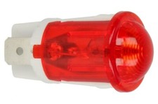 Ersatzlampe Alarm rot f