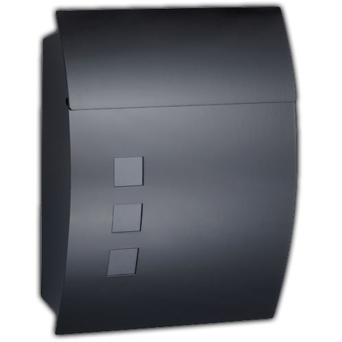 Luxus design briefkasten - luxus,