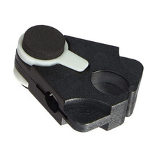 Gehstock Stock Krücke Clip-On Griff Halter Tischstütze