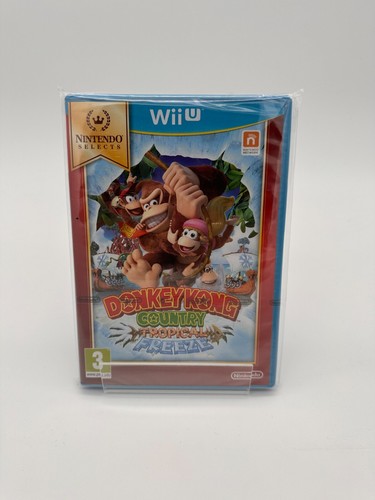 Nintendo wii spiel donkey - spiel,