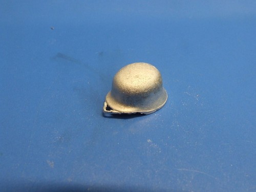 Neu deutscher stahlhelm 3 - -,