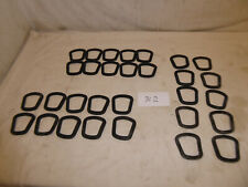 Diverse Dichtungen Kompressor, Zylinderkopf, Kanister, Tankabdeckung ex Bw