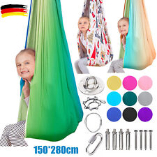 Kinder Therapie Schaukel