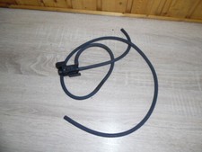 BMW E61 E60 530I Magnetventil für Klappenauspuff 1742712 Umschaltventil 