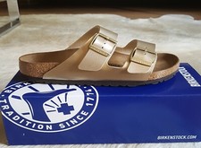 Birkenstock ARIZONA Sandalen