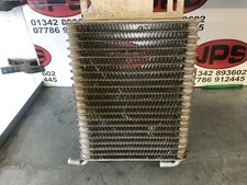 Hydraulikölkühler MA-208420 Toro Workman 4300D £80 + MwSt.