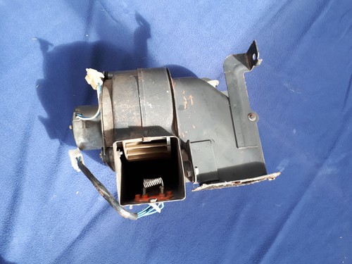 Datsun 280z gebläse - ,