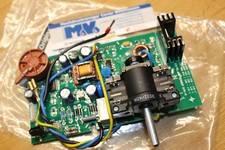 Platine Nilfisk Sauger Attix XC  30 & 50 Einschaltautomatic Artikel NR 107400260