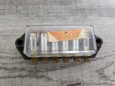 FORD TAUNUS P4 P5 P6 P7