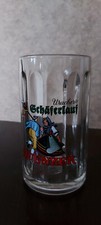 Krug Krüge Urbacher Schäferlauf