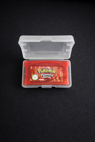 Pokemon gameboy advance - pokemon,