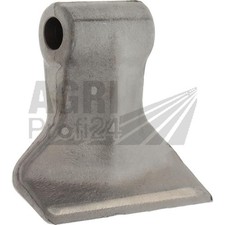 Hammerschlegel PTA beschichtet